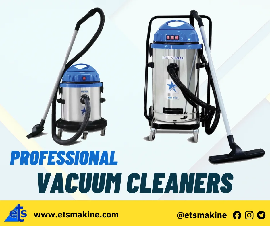 Best industrial sweeper vacuum cleaner price