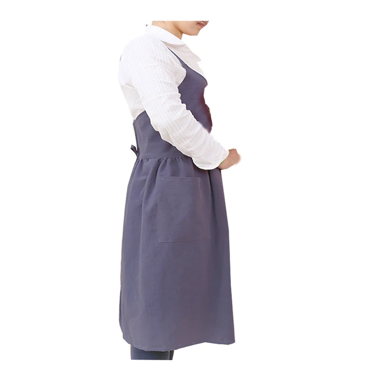 Custom Vintage  Japanese Apron Cross Aprons