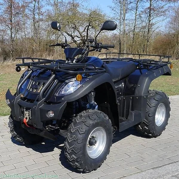 Chinese ATV 250CC ATV Jianshe 250cc ATV