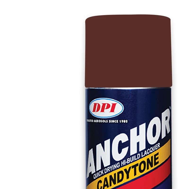 Высококачественная последовательная и равномерная краска аэрозольная карамельного цвета для различных применений жидкое покрытие доступно во многих цветах