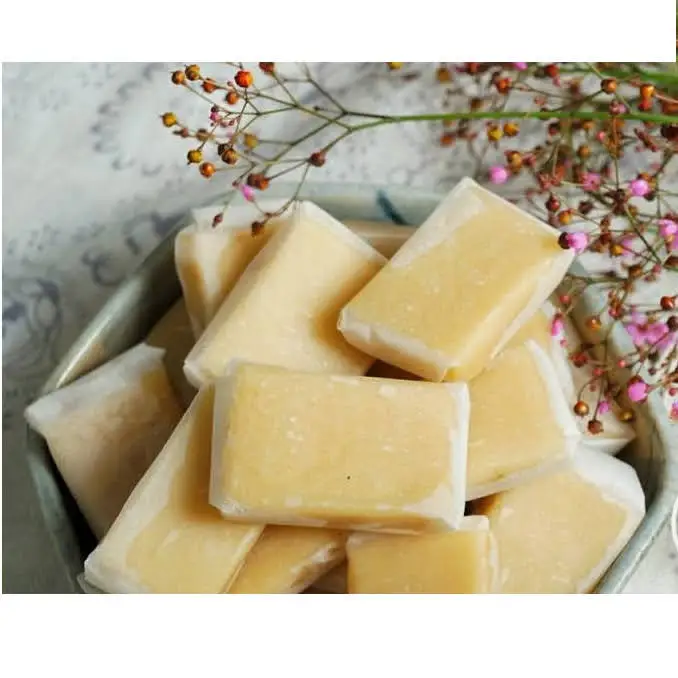 Конкурентоспособная цена на рынке высококачественный кокосовый продукт конфеты кокос из Вьетнама