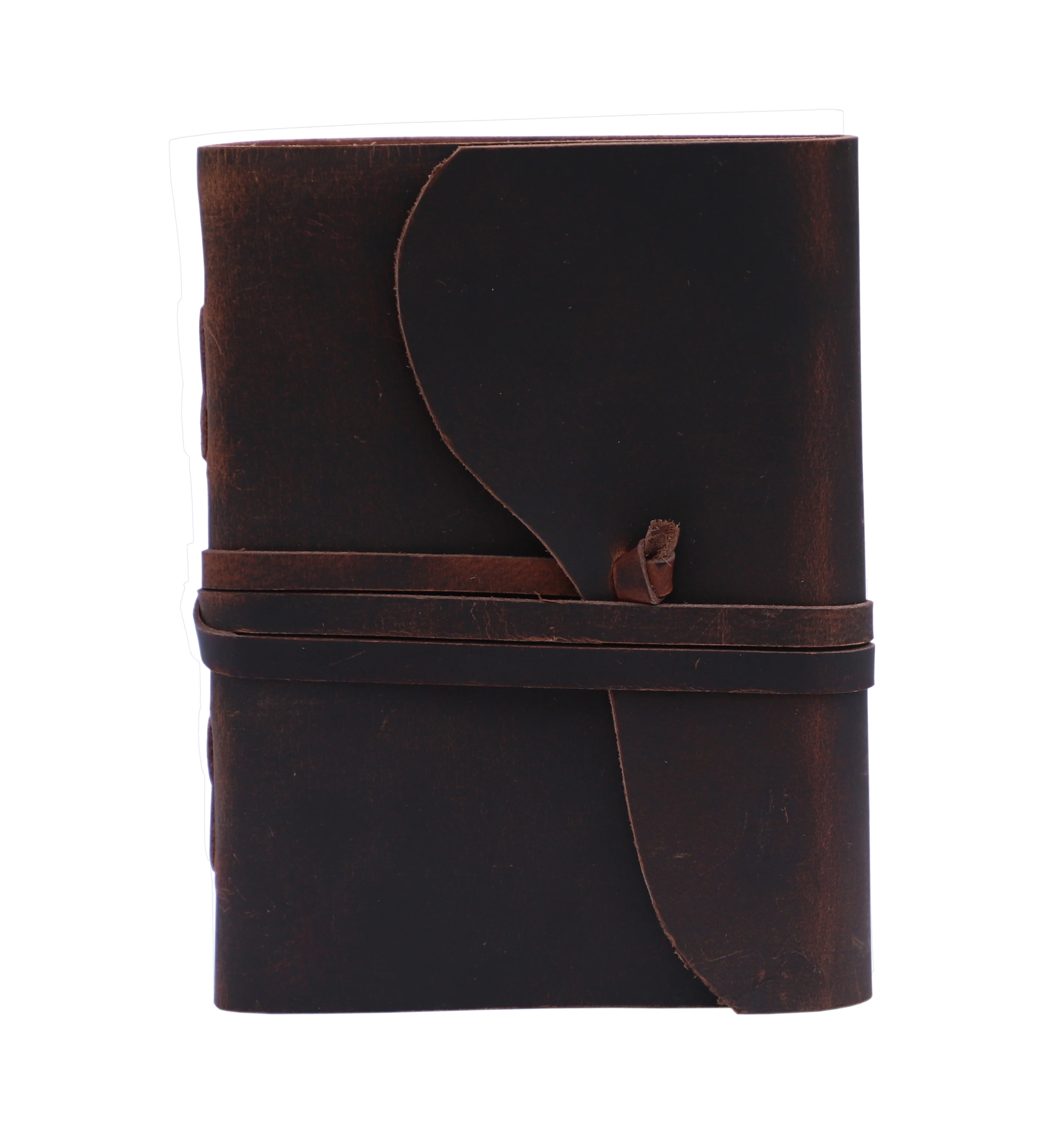  Кожаные журналы с кожаным ремешком записная книжка ручной работы кожаная книга дневник и скетчбук ручная работа бумага без подкладки 240