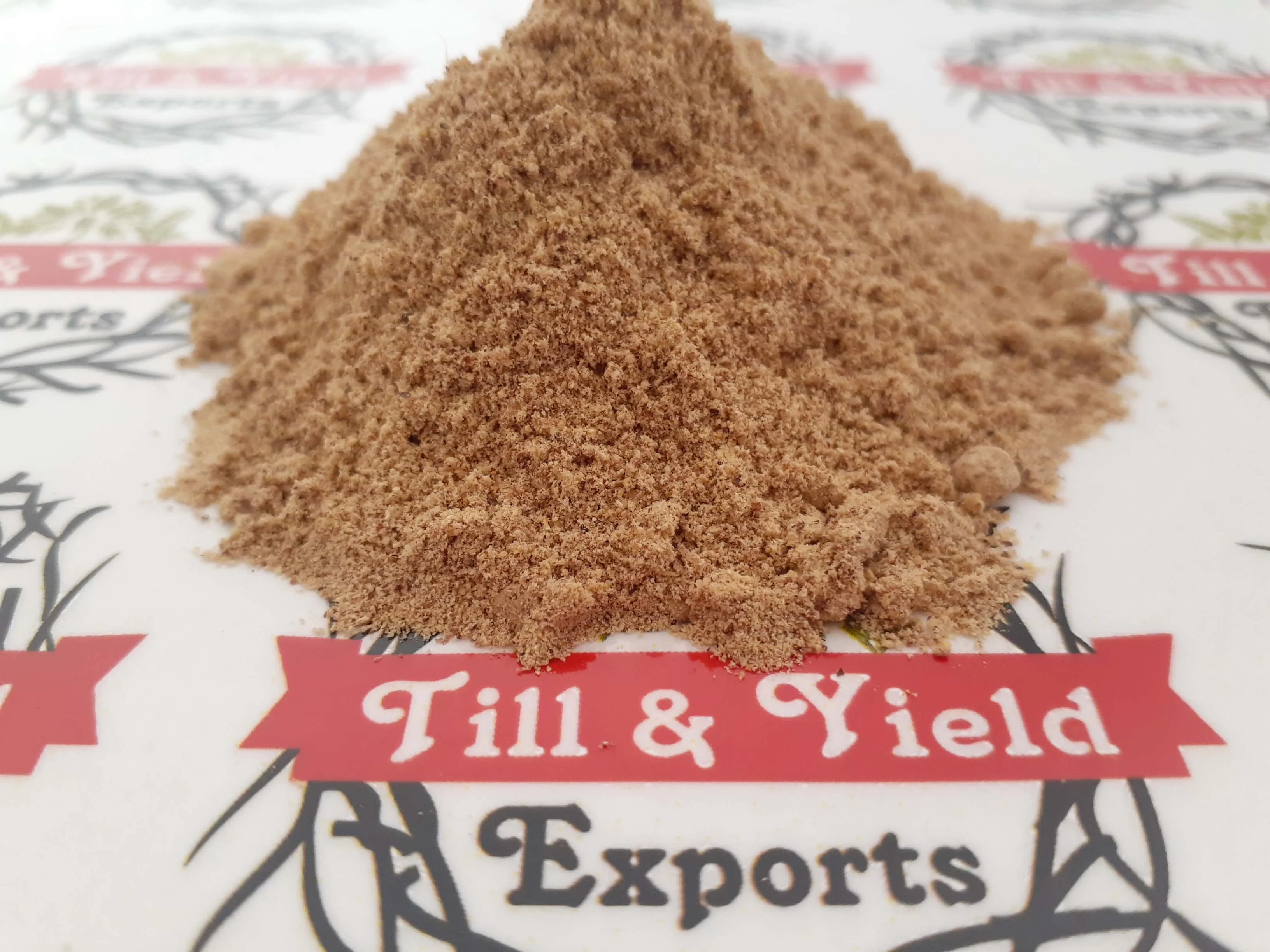 Agnimantha Arni Mool Powder - Clerodendrum Phlomidis Powder It Improves Appetite And Metabolism Booster