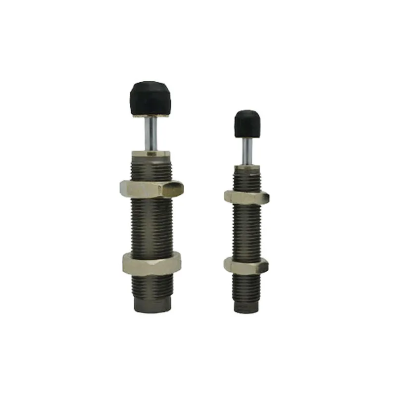 SHUYI RBC1411 Manipulator accessories pneumatic tools of impact damper and data buffer and SBUF