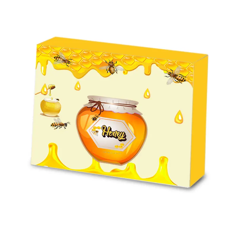 Новейший мед премиум-класса на