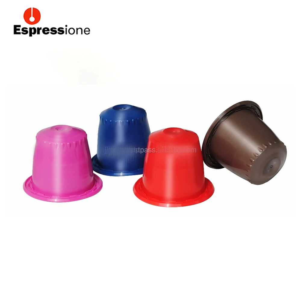 Nespresso Empty Capsules New Generation Quality Nespresso Compatible Empty Capsules