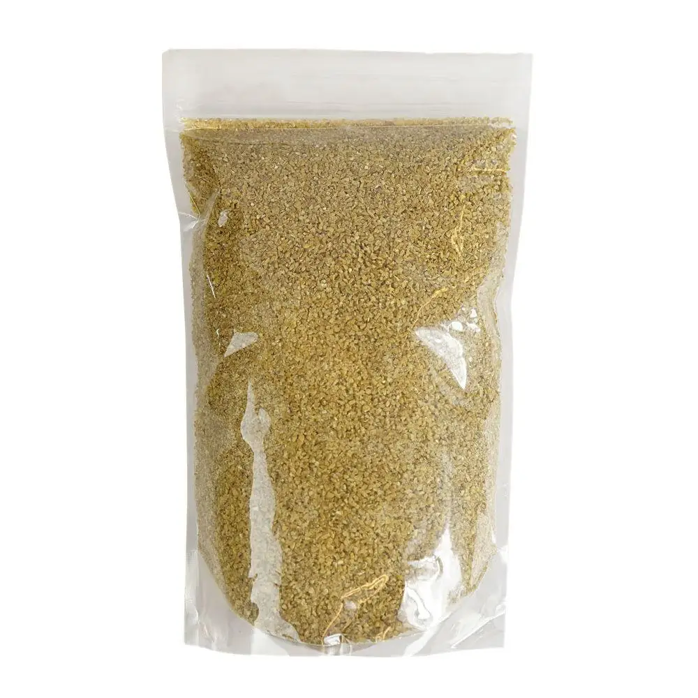 
BULGUR WHEAT 