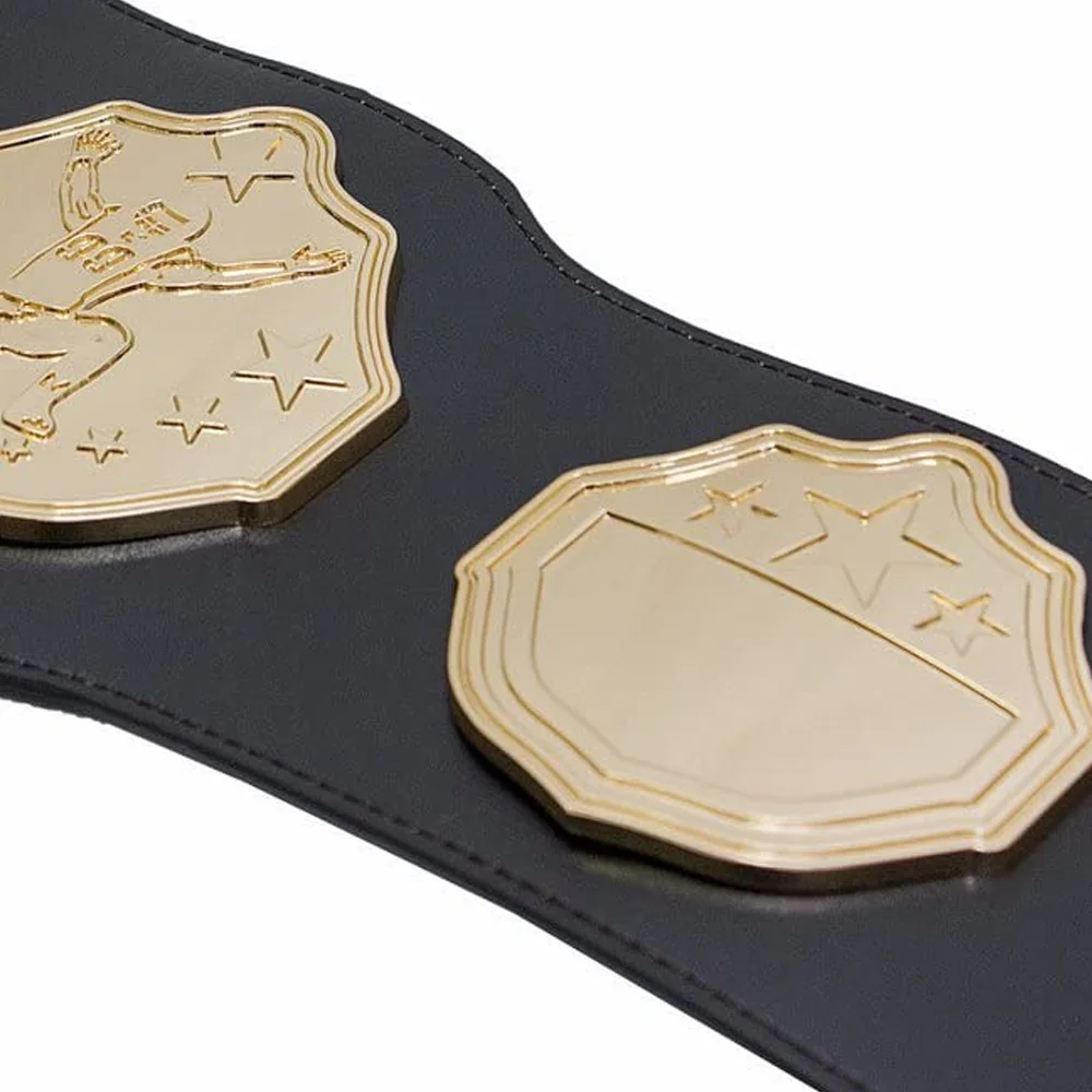 Undisputed Belts Fantasy Football Championship Belt Trophy