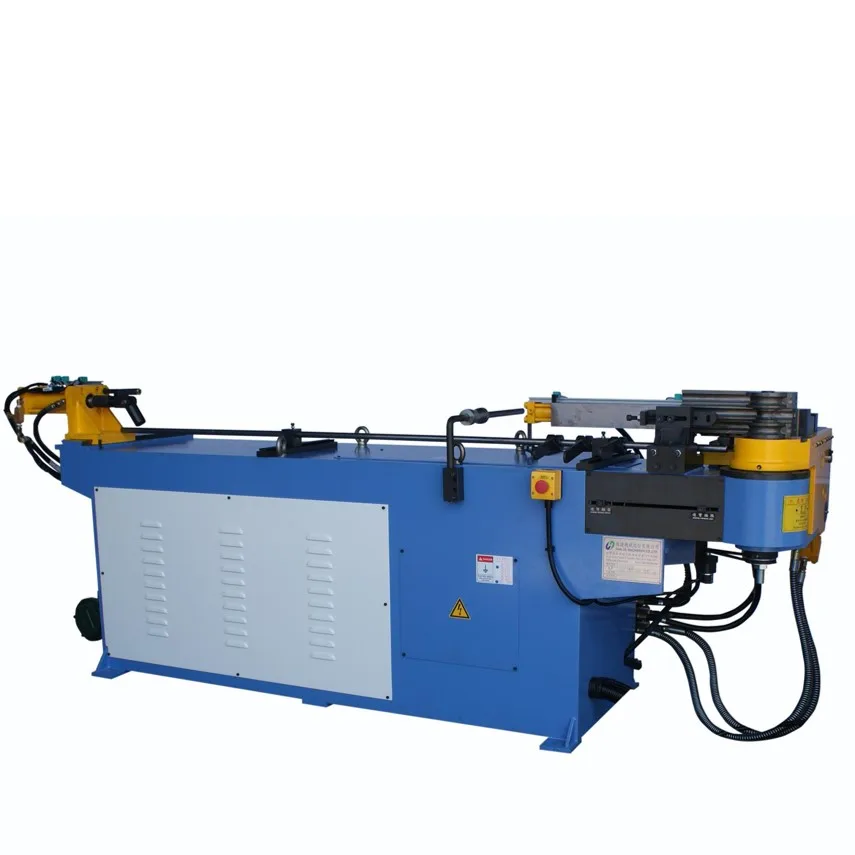 2020 various material gym round pipe bender