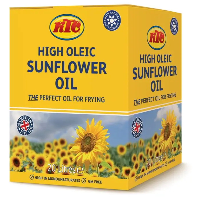 QUALITY REFINED SUNFLOWER OIL WITH FREE LABELING ( FREE OEM)
