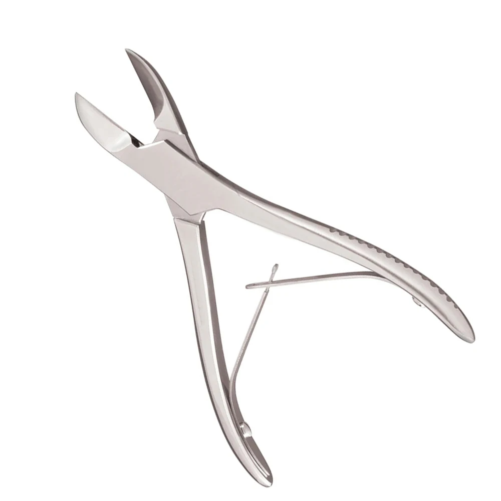 
Liston, щипцы для резки костей, прямые и изогнутые щипцы для костей 