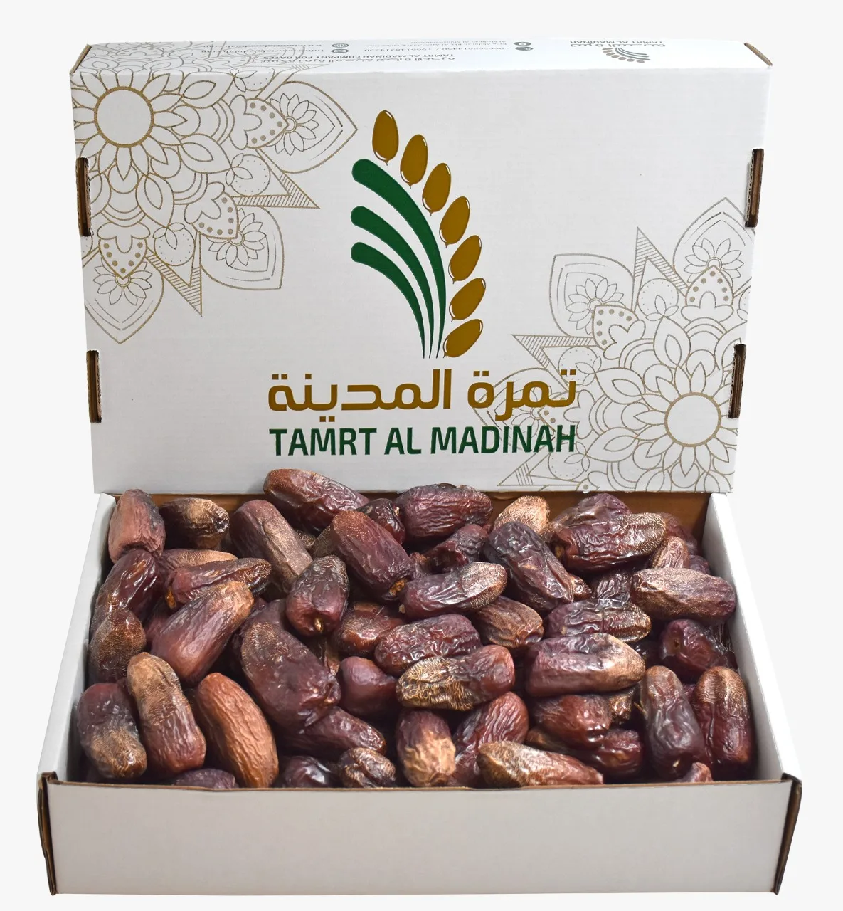 
Anbara Date (24 Ton) Wholesale price 