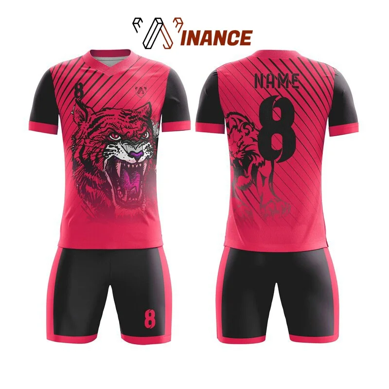 2019 bulk Wholesale New Soccer Jersey for Team Sports Wear