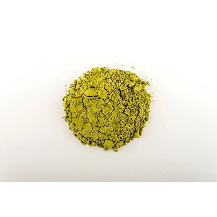 High Quality Instant Tea Powder Matcha Green Tea
