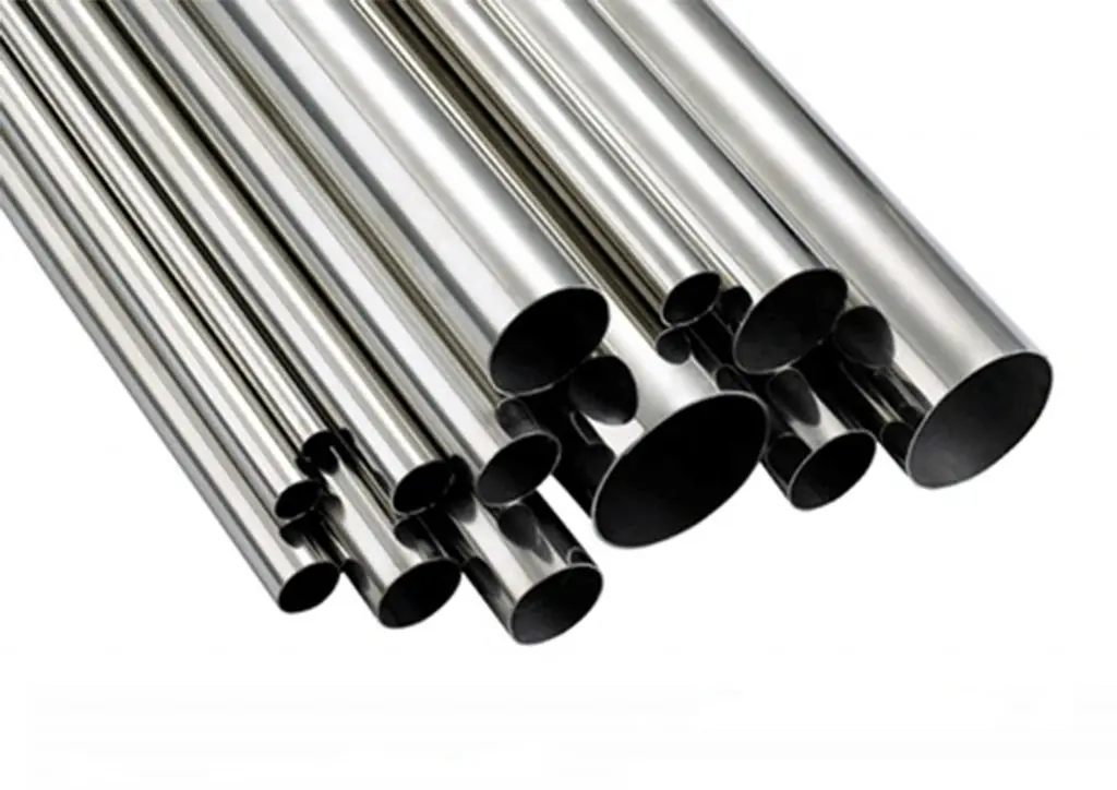 Best Buy Decorative Stainless Steel Pipe ASTM A554 Round Square Rectangular Stainless steel Pipe
