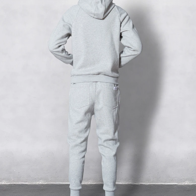 
Tracksuit Custom Logo Designs For Men Men Polyester Tracksuit OEM high quality fashion gym fitted tracksuits for men 