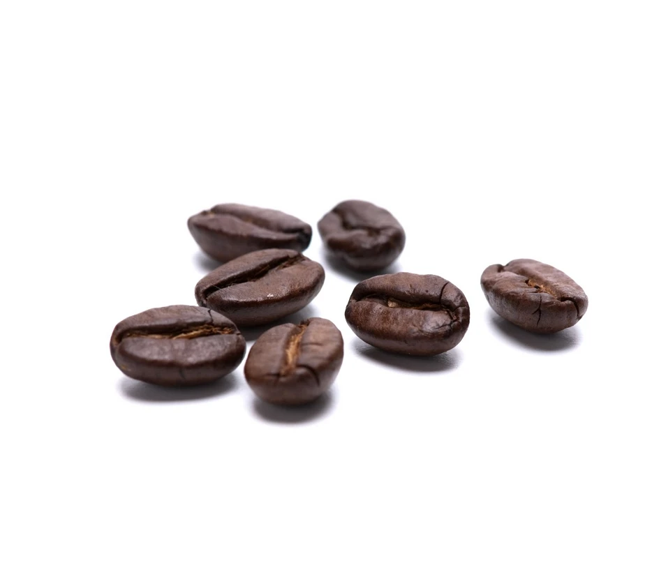 
High Quality Coffee Beans from Vietnam TOP SALE - Natural Robusta / Arabica Coffee with ISO 
