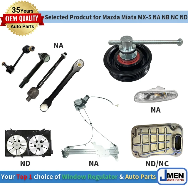 Наконечник рулевой тяги Jmen 48520-H1001 для Nissan Datsun 1200 70-внутренний RH запасные части кузова автомобиля