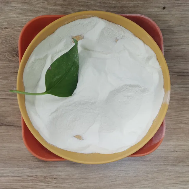 Best Factory Direct Supply Powder Xanthan Gum