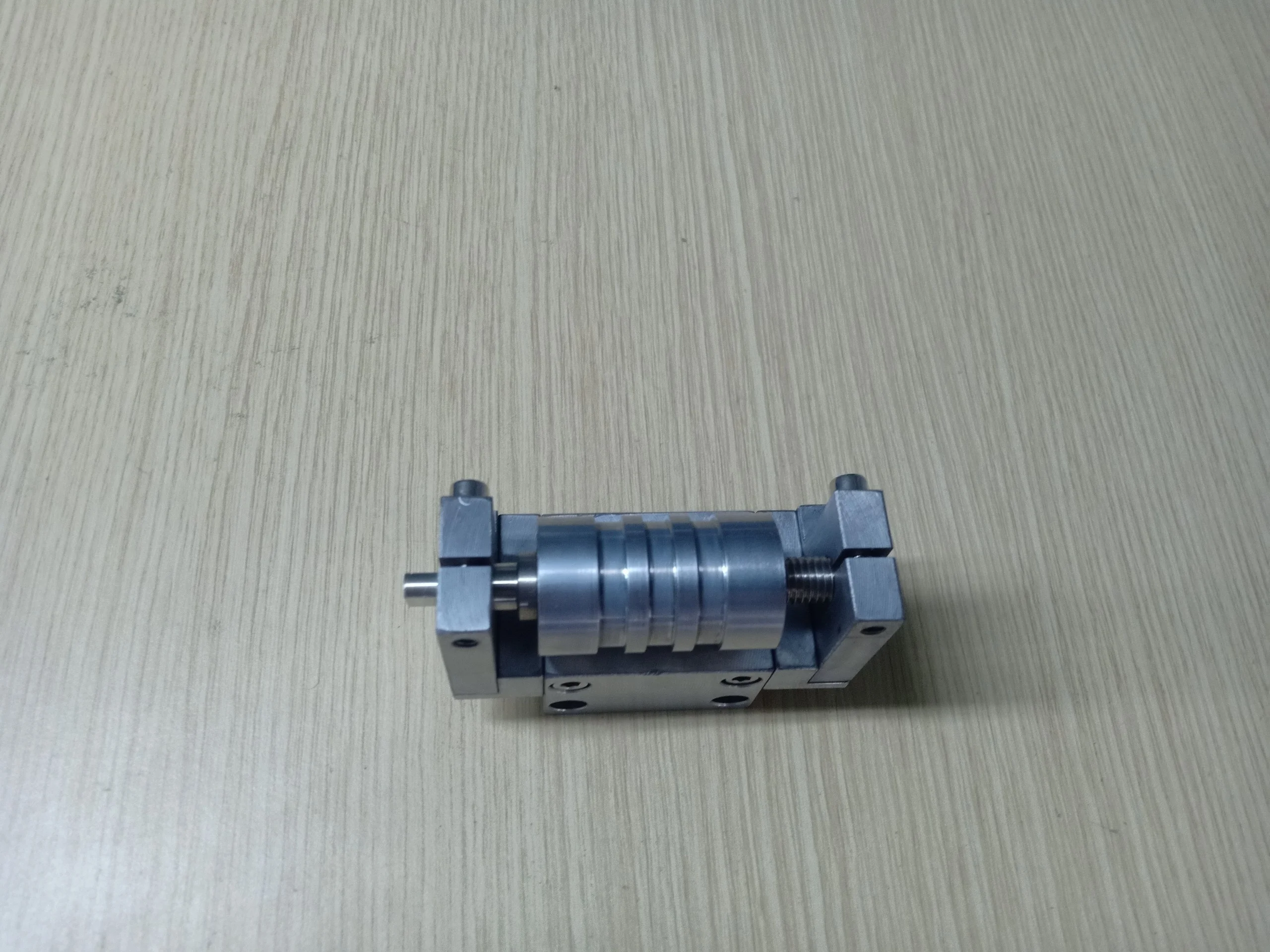BEST -  QUALITY MACHINE CUSTOM CNC TURNING STAINLESS STEEL PARTS FABRICATION MACHINING