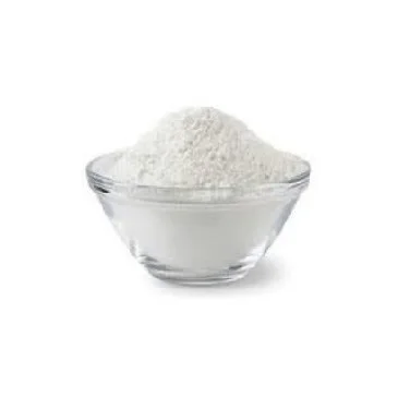 
Органический высококачественный натуральный пшеничный крахмал 