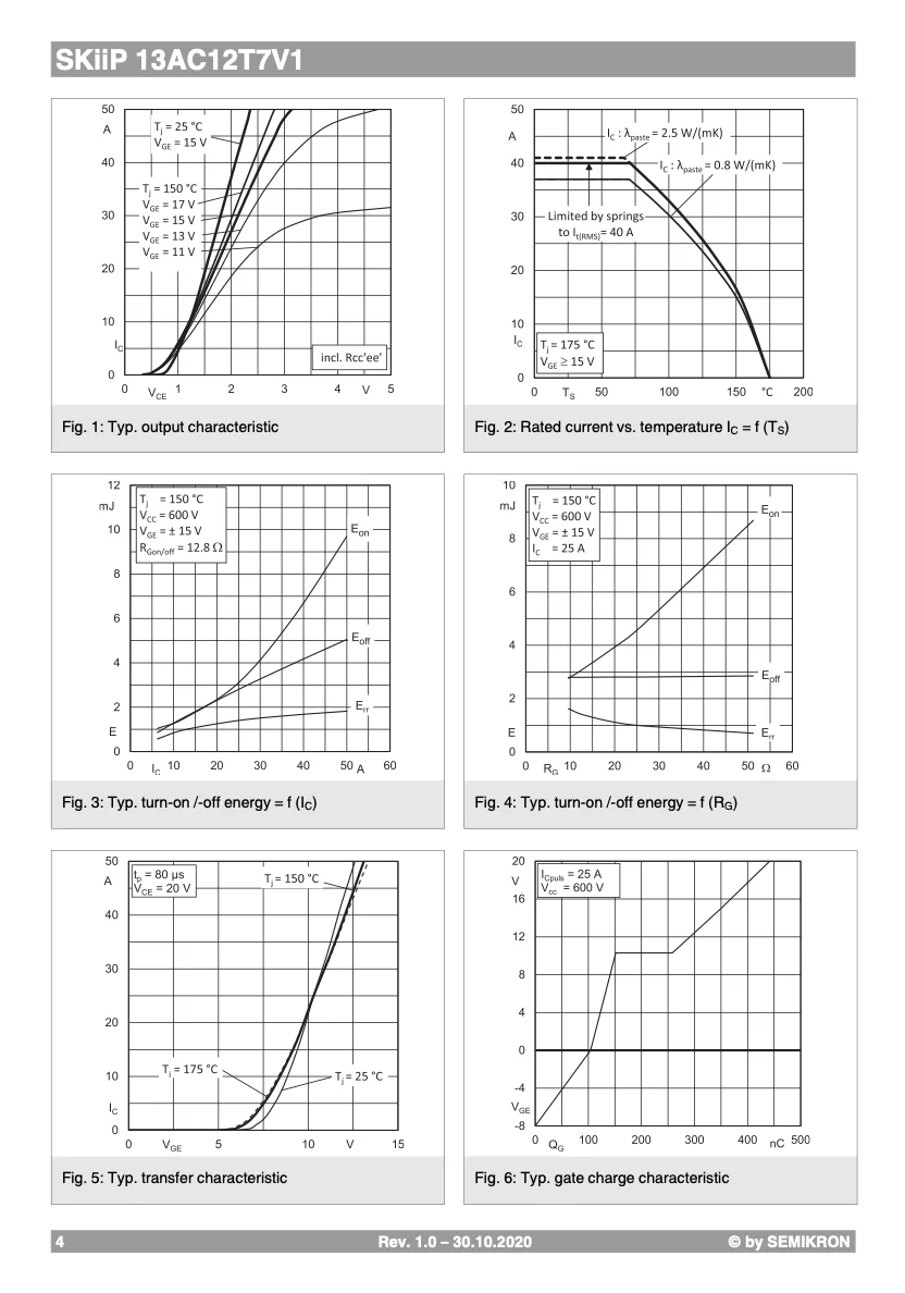 Good Quality Original And Certified SKiiP 13AC12T7V1 From Germany Other Sensors Motion Sensors