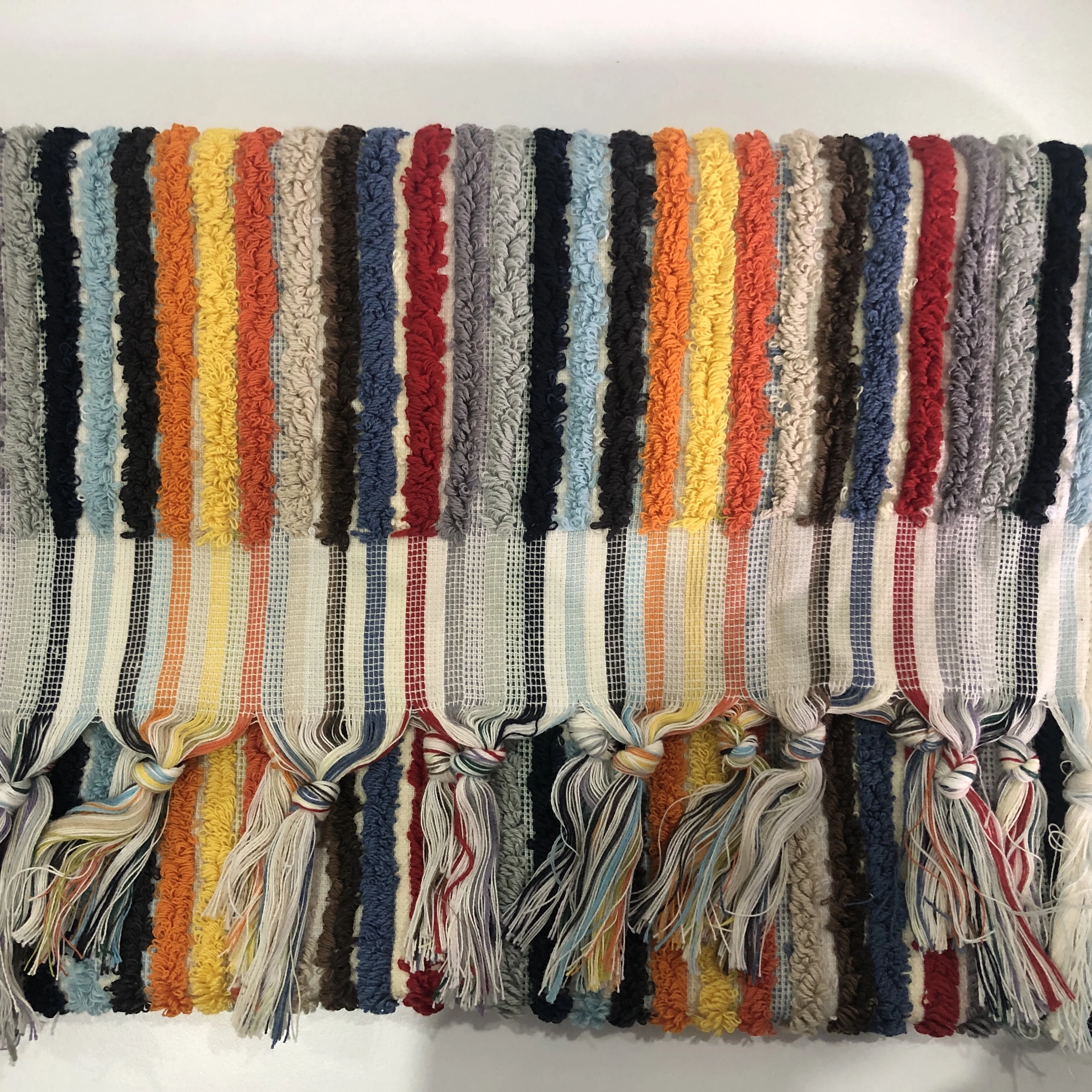 Турецкое полотенце с фламинго 100% хлопок Сделано в Турции