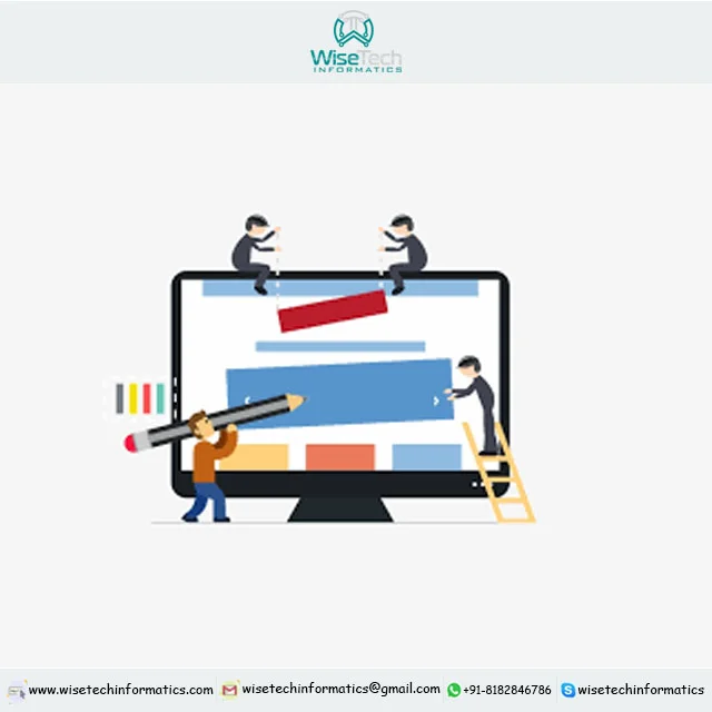 E-commerce Website Design Trade Marketing Web Design Trade Website Application Web Application Software