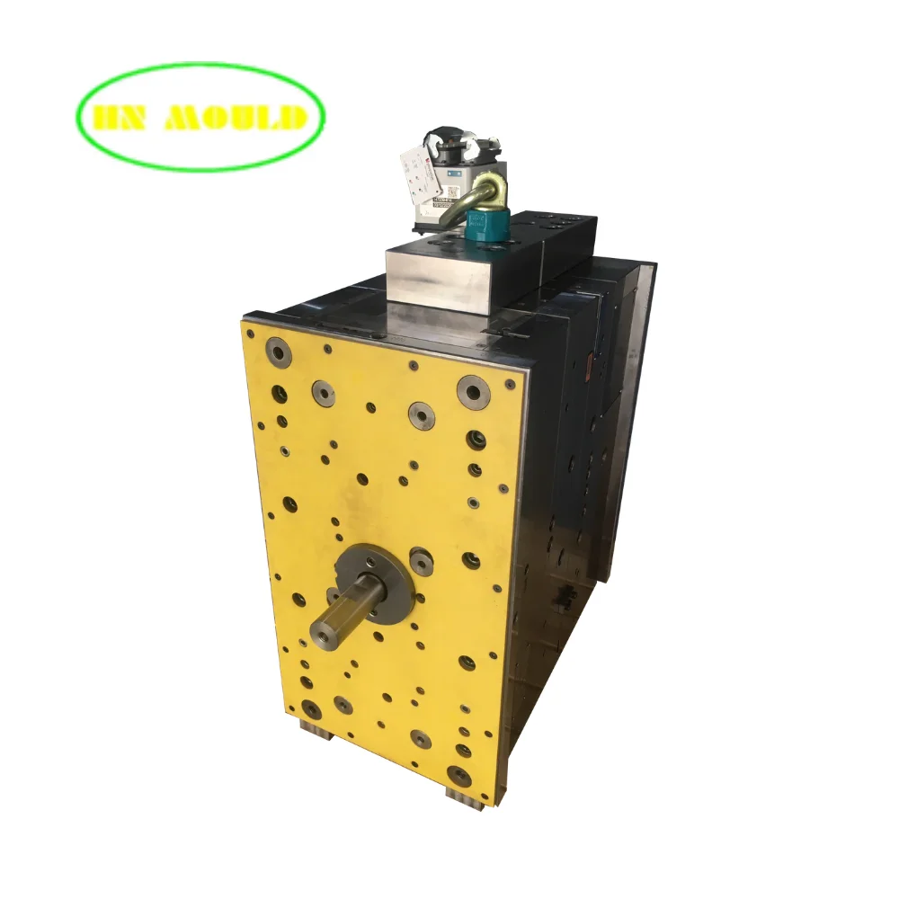 Precision Custom Plastic Injection Molds Moulds Design Tooling Die Making Service Manufacturer
