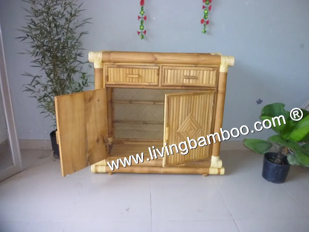 ANTIQUE ANTONY CABINET - HOME FURNITURE