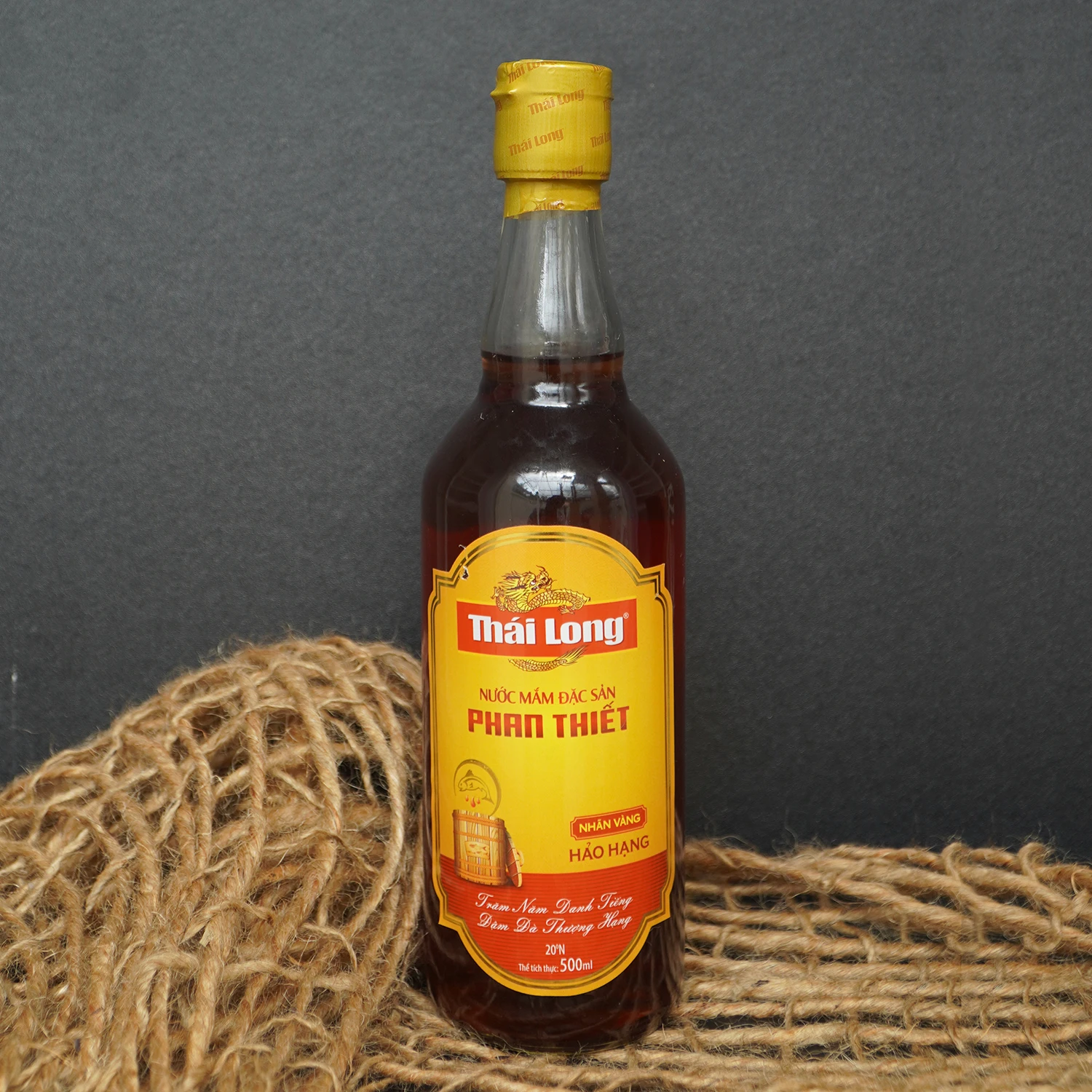 Wholesale Phan Thiet Fish Sauce Top Delicious Natural Taste Premium Special Fish Sauce  - variety of products for consumers
