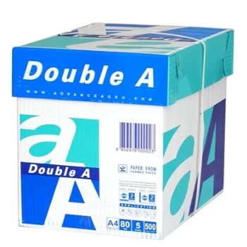 High Quality   paper A4 copy paper 70/75/80gsm