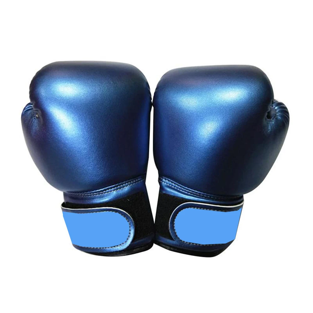 Фабричная тренировочная одежда для бокса перчатки мужские тренировочные боксеров