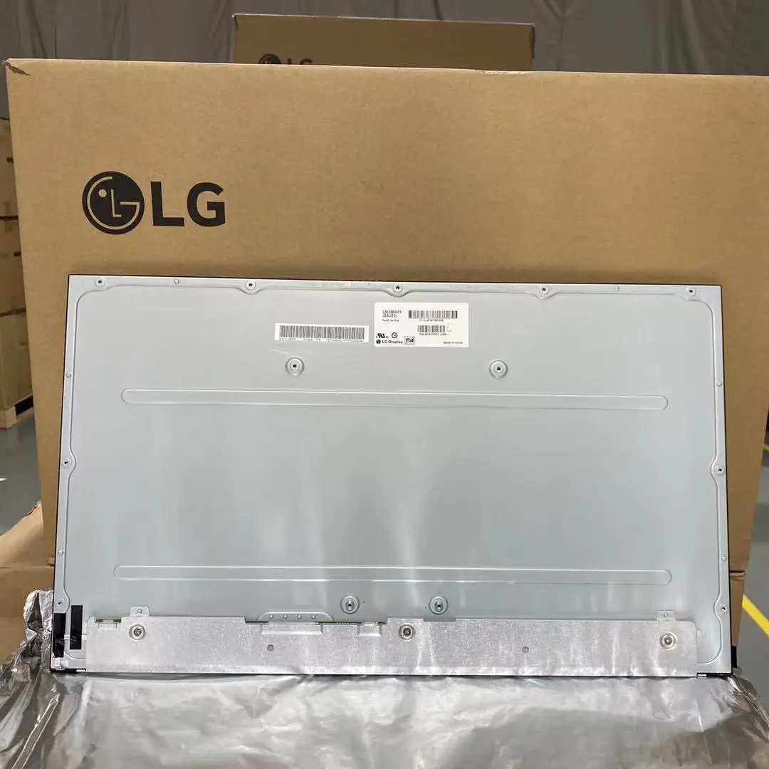 LM238WF5-SSG2 1920X1080 23 8 дюймов Оригинальный LG сменный ЖК-дисплей модуль TFT IPS настольный монитор экран сенсорная