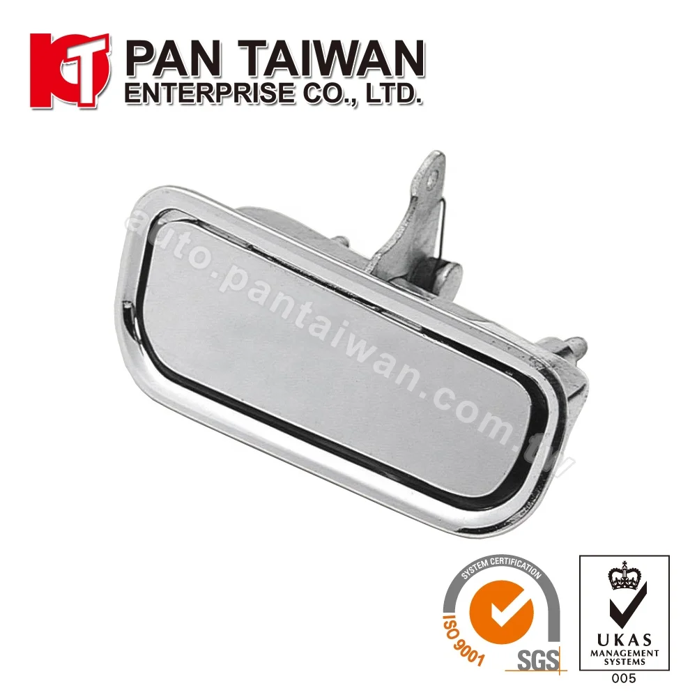 14011819, 14011820 for GM CORVETTE 1969-1983 OUTSIDE HANDLE