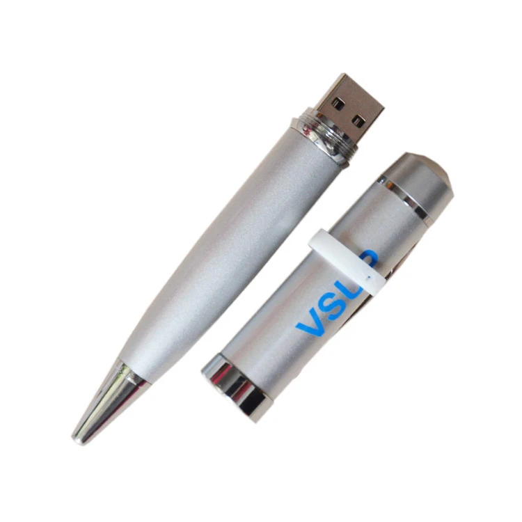 2021 New design pendrive 3.0 custom printing logo usb mining stick 32GB 16GB Business gifts set pen drive usb flash