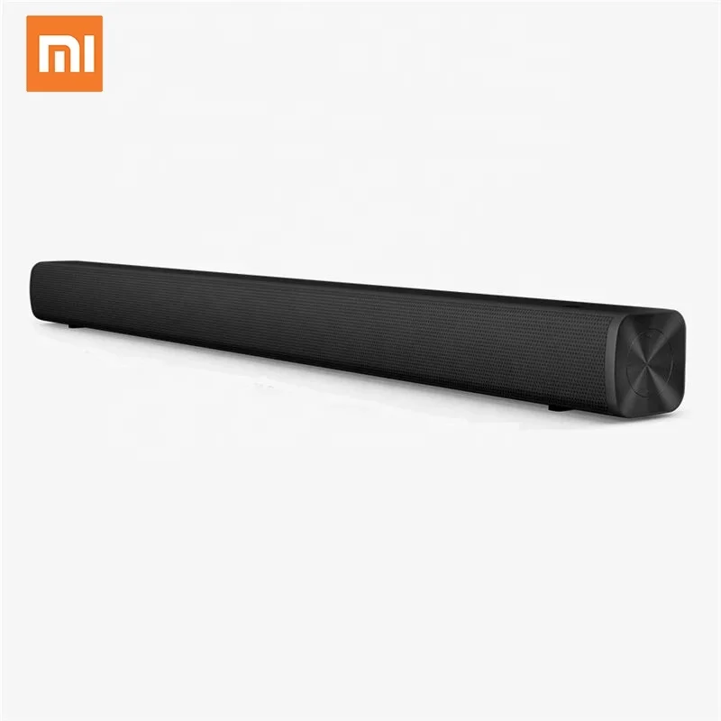  Xiaomi Redmi TV Bar Колонка проводная и беспроводная 30 Вт домашняя звуковая панель с объемным звучанием
