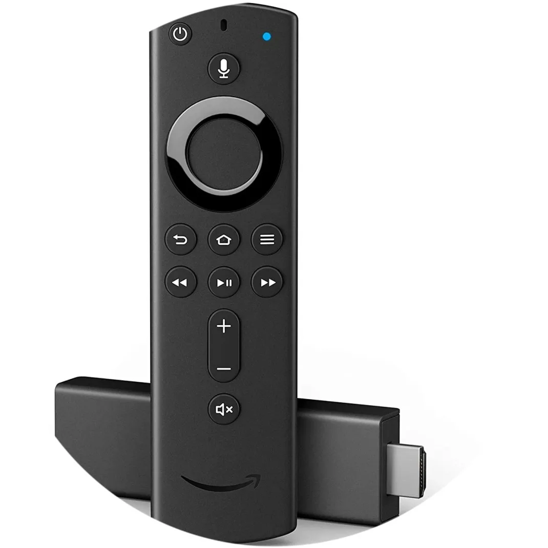 
NEW SEALED- Amazon TV Fire Stick 4K Ultra HD Firestick with Alexa Voice Remote 