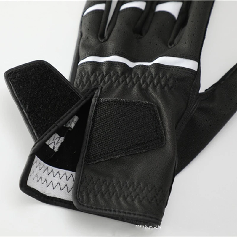 Оригинальные Кожаные Перчатки Для Гольфа cabretta 39 под заказ от производителя