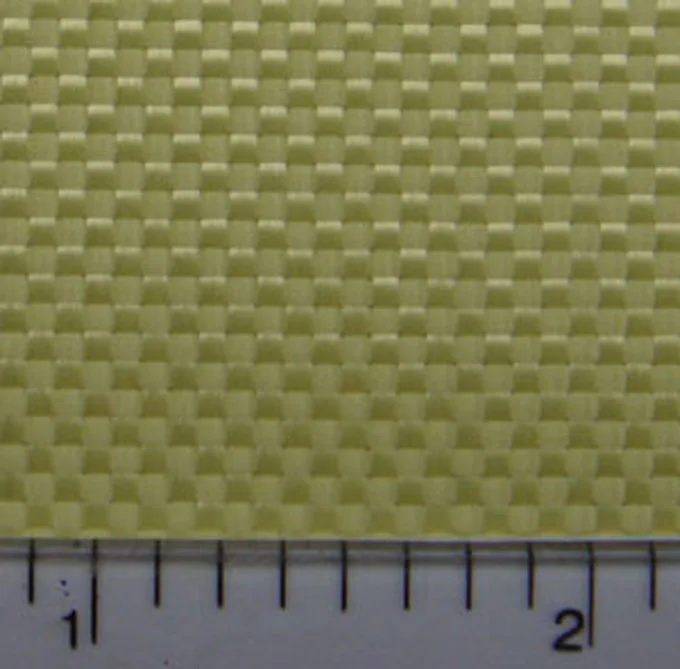 K29  kevlar fiber fabric price