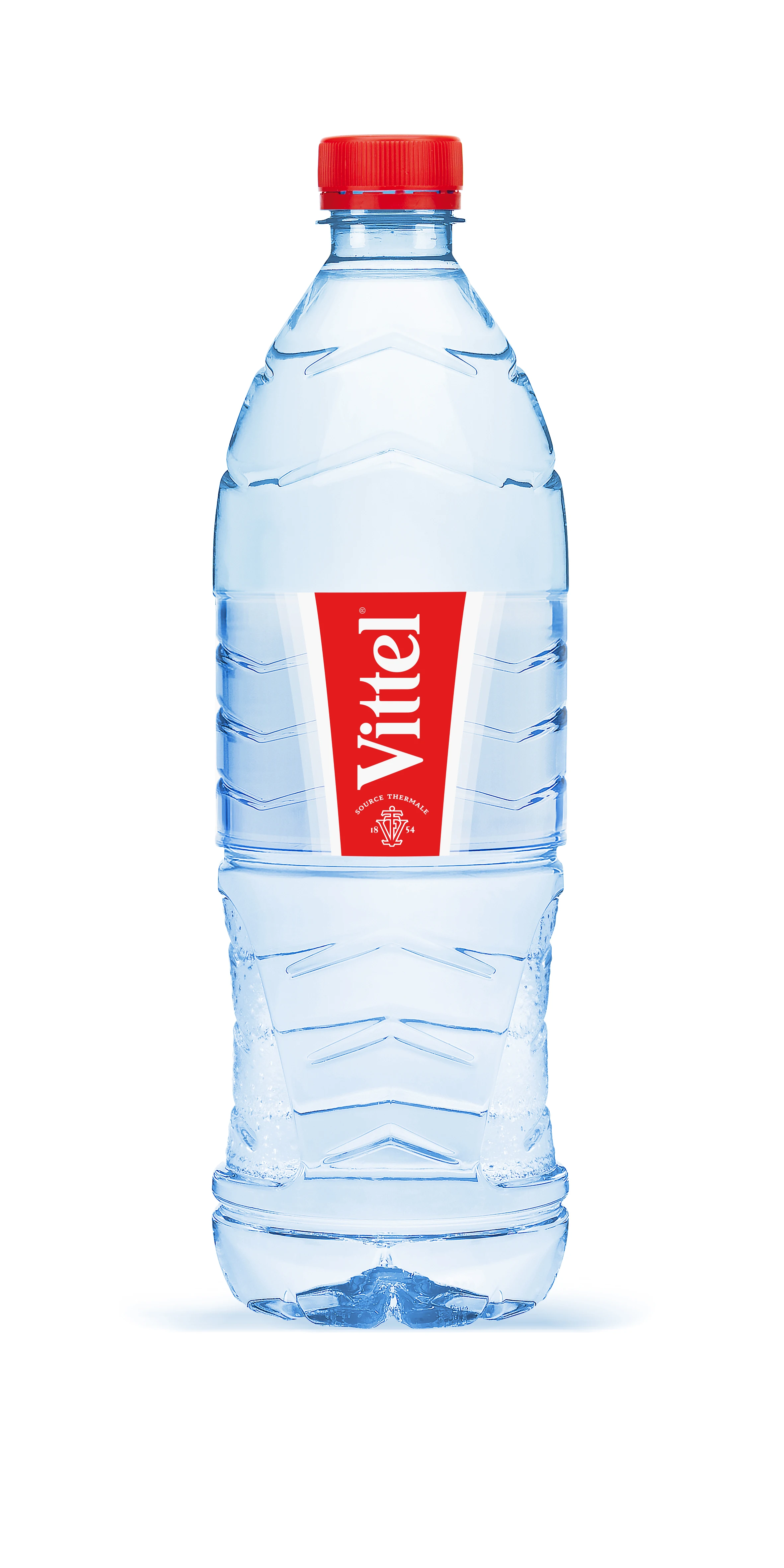 Натуральная минеральная вода Vittel