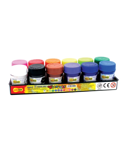 Office & School Supplies Art Supplies Paints Water Color From Vietnam