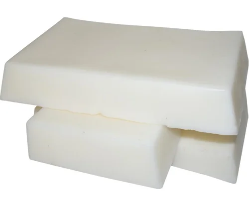 High Quality Paraffin Wax For Candle Making Semi Refined