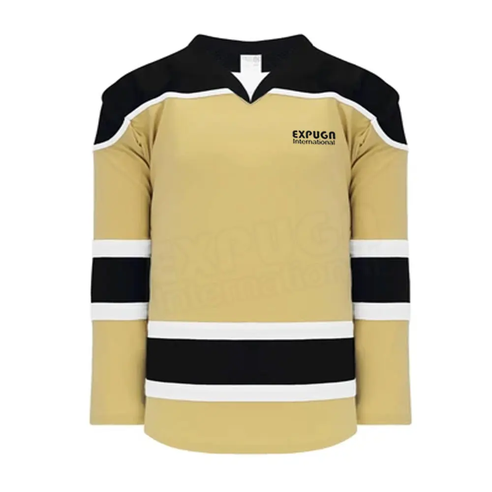 Custom Made Hockey Jersey Premium Quality Ice Hockey Jersey