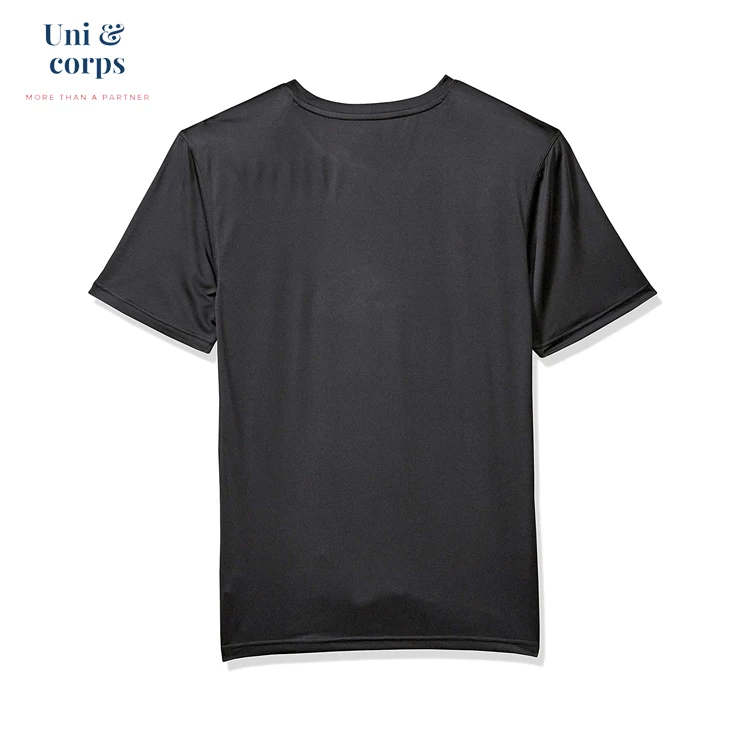 
Limited Design For Summer Clothing Dropshipping Premium Blank 100% Cotton Unisex T Shirt 