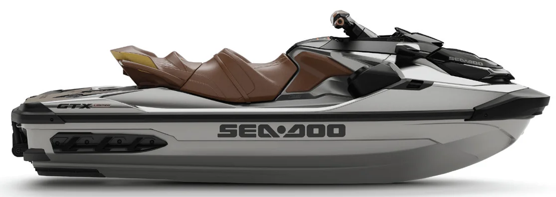 Used Sea-Doo / Seadoo GTI-X 130 !!! 40% OFF