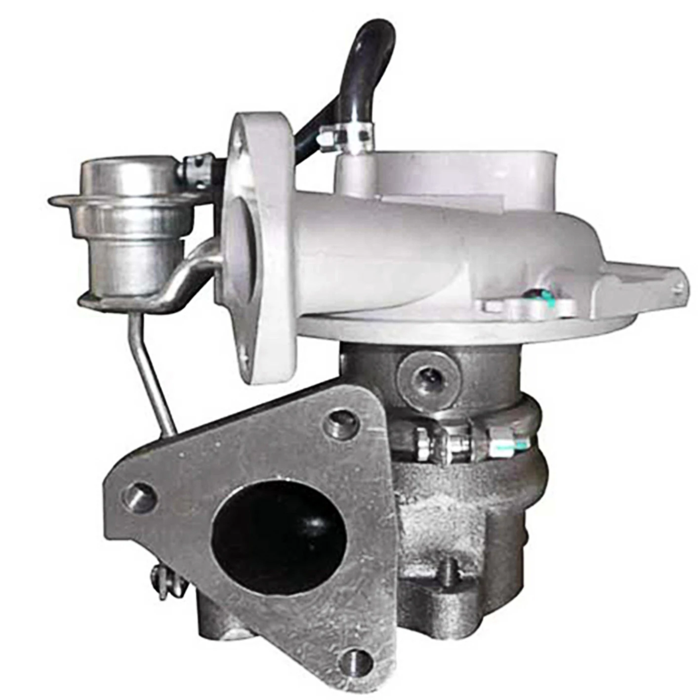 Navara engine YD25  Turbocharger RHF4 VN3 14411-VK500 14411VK500 for Nissan X-Trail