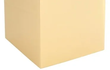 Brass Box Cremation funeral supplies Adult Urn super class New Brass Metal Cremations urn Handmade Designs