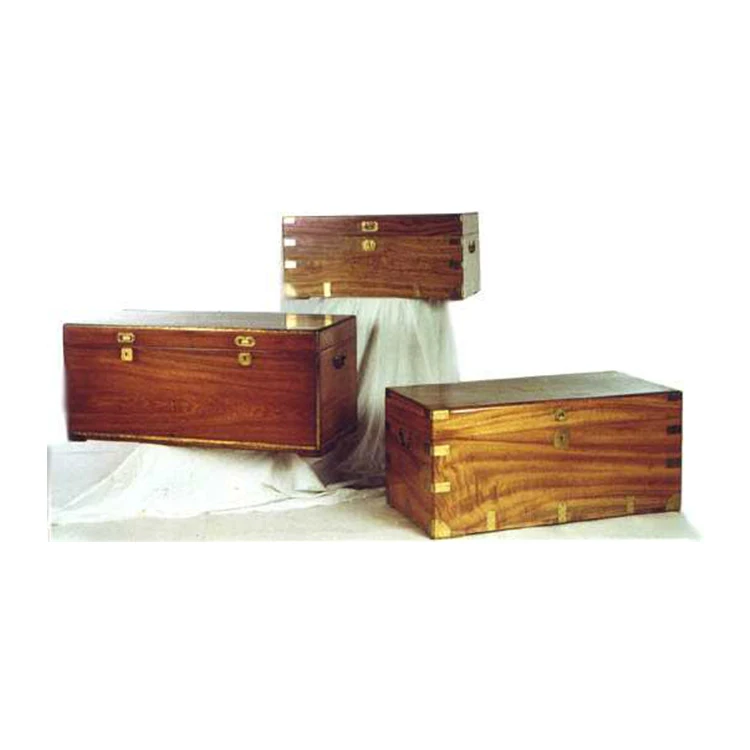 Лидер продаж ящик для хранения камфоры из массива дерева в античном
