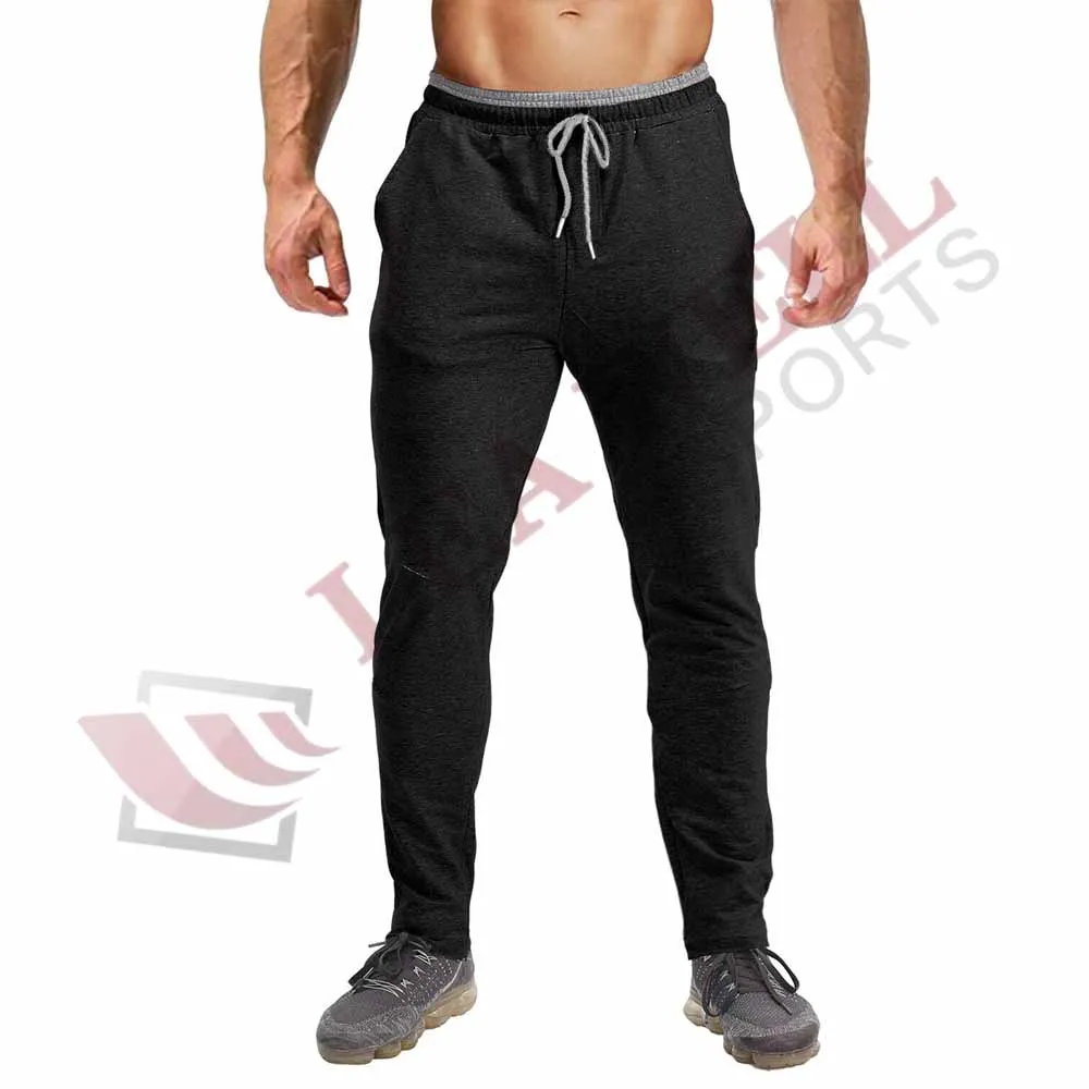 Fashion College Jogger For Boys Swagged Sweat Pants Best Trouser Custom Fabric Available